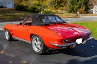 1964 Chevrolet Corvette Convertible for sale