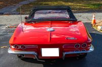 1964 Chevrolet Corvette Convertible for sale