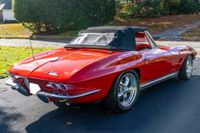 1964 Chevrolet Corvette Convertible for sale