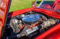 1964 Chevrolet Corvette Convertible for sale