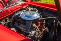 1964 Chevrolet Corvette Convertible for sale