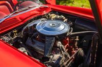 1964 Chevrolet Corvette Convertible for sale