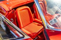 1964 Chevrolet Corvette Convertible for sale