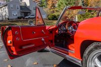 1964 Chevrolet Corvette Convertible for sale