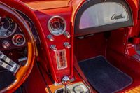 1964 Chevrolet Corvette Convertible for sale