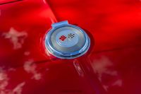 1964 Chevrolet Corvette Convertible for sale
