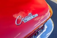 1964 Chevrolet Corvette Convertible for sale