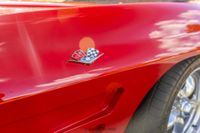 1964 Chevrolet Corvette Convertible for sale