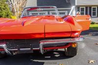 1964 Chevrolet Corvette Convertible for sale