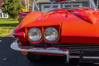1964 Chevrolet Corvette Convertible for sale