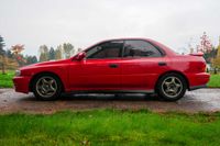 1993 Subaru WRX for sale