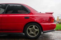 1993 Subaru WRX for sale