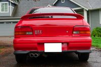 1993 Subaru WRX for sale