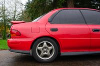 1993 Subaru WRX for sale