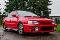 1993 Subaru WRX for sale