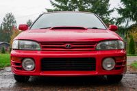 1993 Subaru WRX for sale