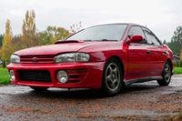 1993 Subaru WRX for sale