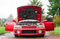 1993 Subaru WRX for sale