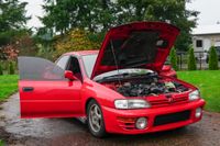 1993 Subaru WRX for sale