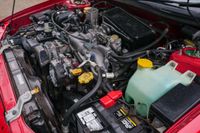 1993 Subaru WRX for sale