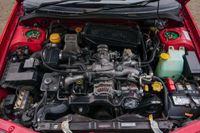 1993 Subaru WRX for sale