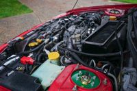 1993 Subaru WRX for sale