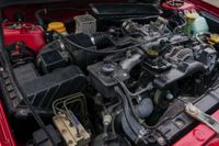 1993 Subaru WRX for sale