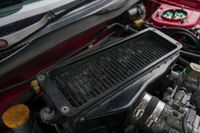 1993 Subaru WRX for sale