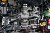 1993 Subaru WRX for sale