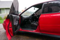 1993 Subaru WRX for sale