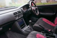 1993 Subaru WRX for sale