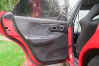 1993 Subaru WRX for sale