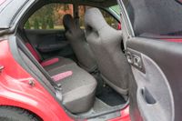 1993 Subaru WRX for sale
