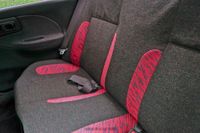 1993 Subaru WRX for sale