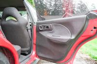 1993 Subaru WRX for sale