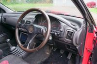 1993 Subaru WRX for sale