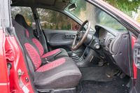 1993 Subaru WRX for sale