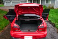 1993 Subaru WRX for sale