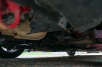 1993 Subaru WRX for sale