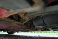 1993 Subaru WRX for sale
