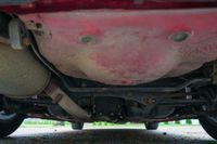 1993 Subaru WRX for sale