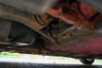 1993 Subaru WRX for sale