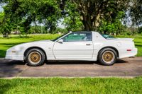 1989 Pontiac Firebird Trans Am GTA for sale