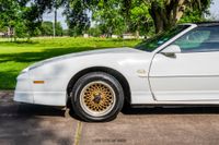 1989 Pontiac Firebird Trans Am GTA for sale