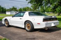 1989 Pontiac Firebird Trans Am GTA for sale