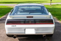 1989 Pontiac Firebird Trans Am GTA for sale