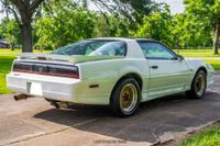 1989 Pontiac Firebird Trans Am GTA for sale