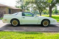1989 Pontiac Firebird Trans Am GTA for sale