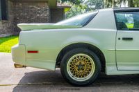 1989 Pontiac Firebird Trans Am GTA for sale