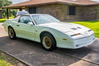 1989 Pontiac Firebird Trans Am GTA for sale